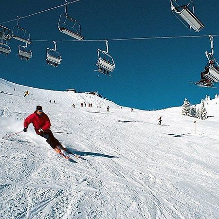 Pension Laura Bad Gastein Dış mekan fotoğraf