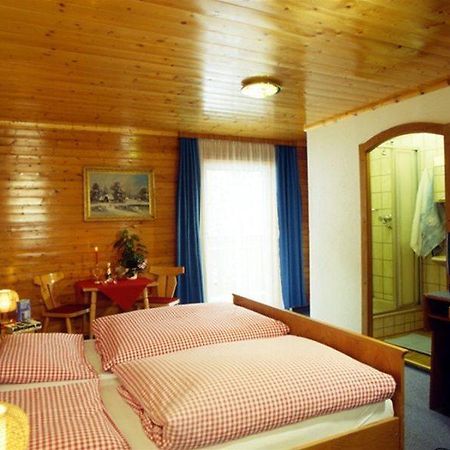 Pension Laura Bad Gastein Dış mekan fotoğraf