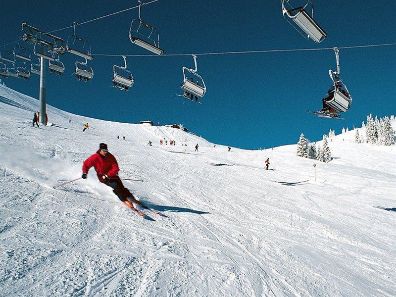 Pension Laura Bad Gastein Dış mekan fotoğraf