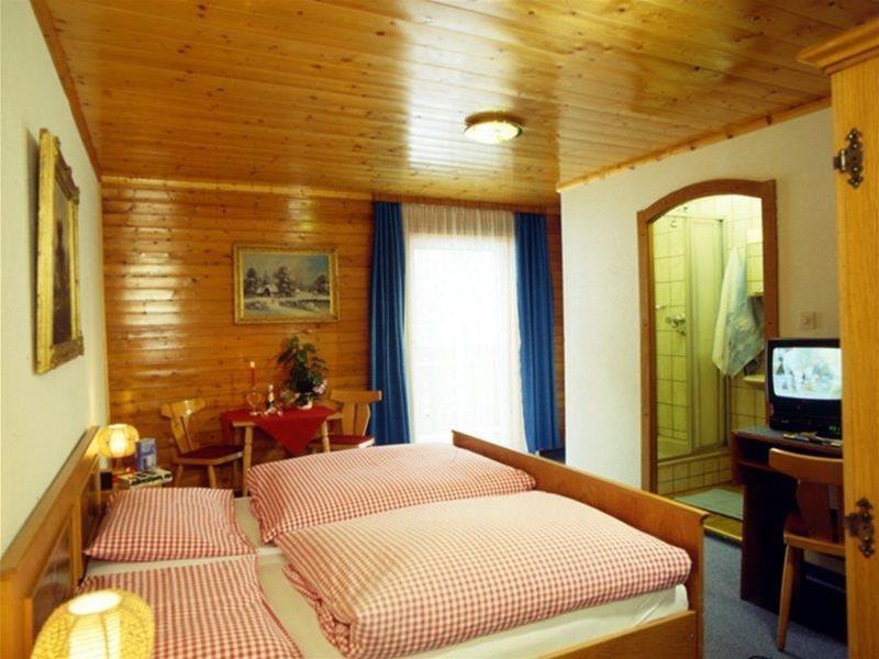 Pension Laura Bad Gastein Dış mekan fotoğraf